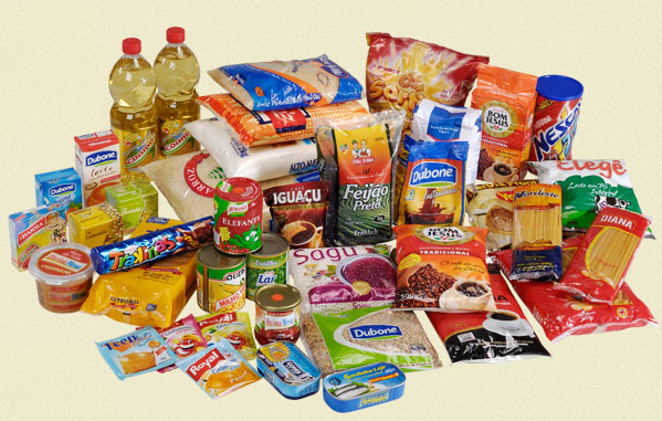 Campo Grande: em um ano, cesta básica de alimentos sobe mais de R$ 120 |  InfocoMS
