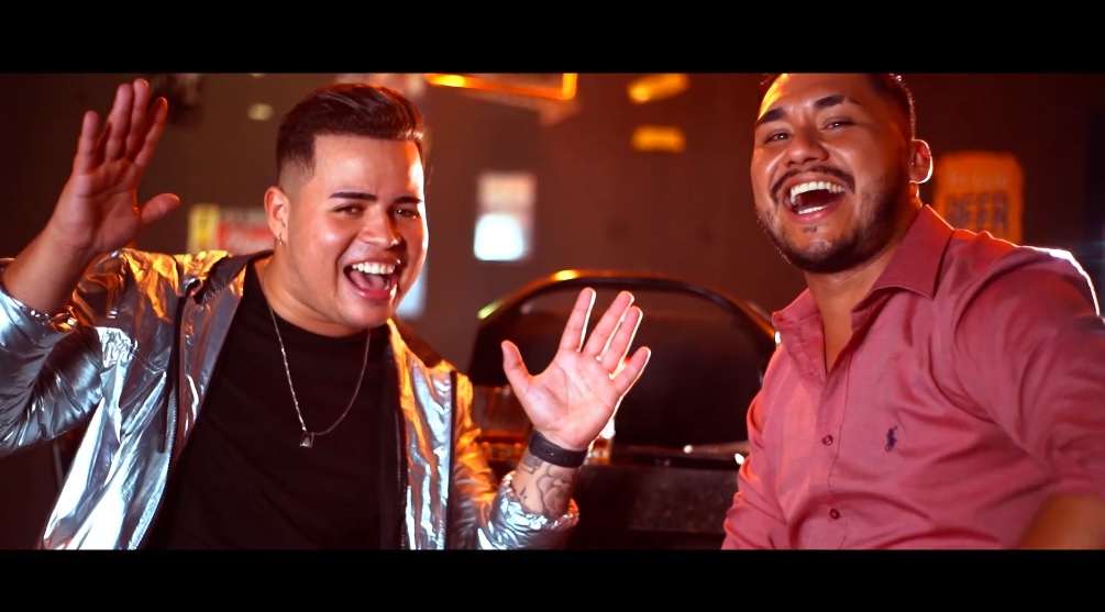 Vídeo: dupla Rafa & Junior lança música nova:
