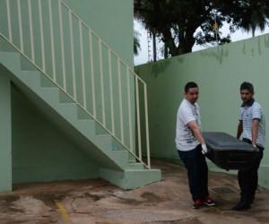 Crimes com mortes registraram redução